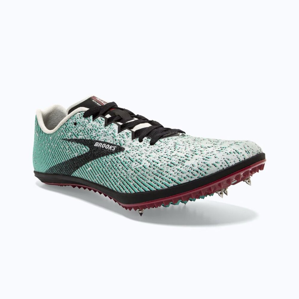 Brooks Mach 19 Women's Running, track & Cross Country Shoes - SIZE 6  NEW IN BOX